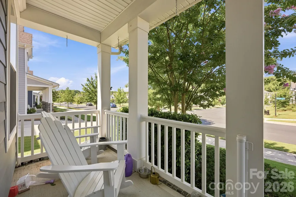 445 Hudson Place Davidson, NC 28036