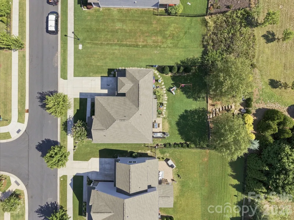 445 Hudson Place Davidson, NC 28036