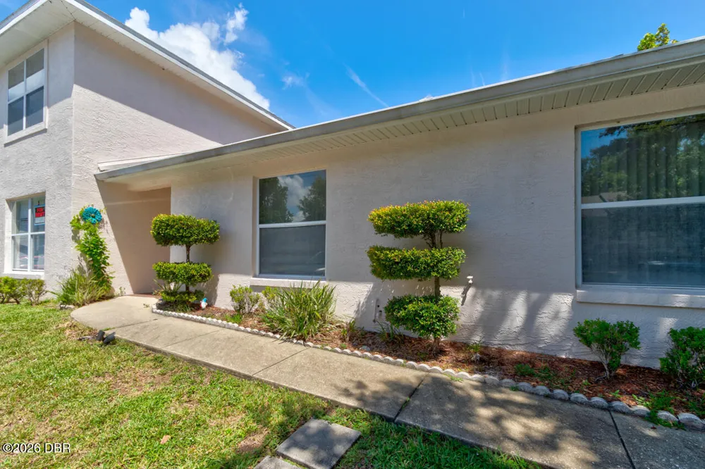 1601 Deer Springs Road Port Orange, FL 32129