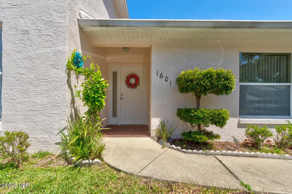 1601 Deer Springs Road Port Orange, FL 32129