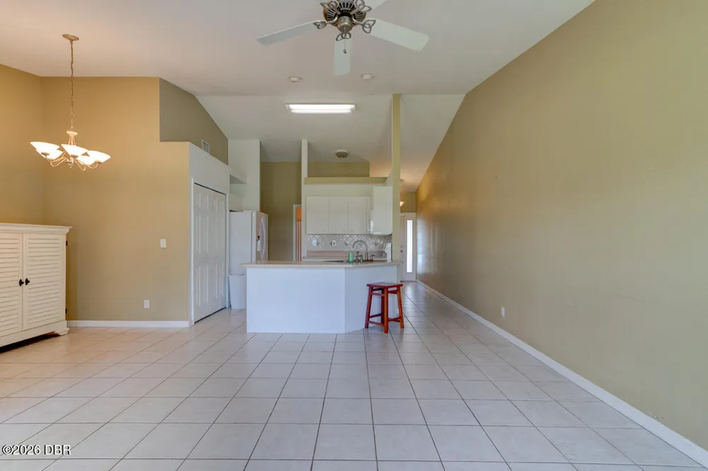 1601 Deer Springs Road Port Orange, FL 32129