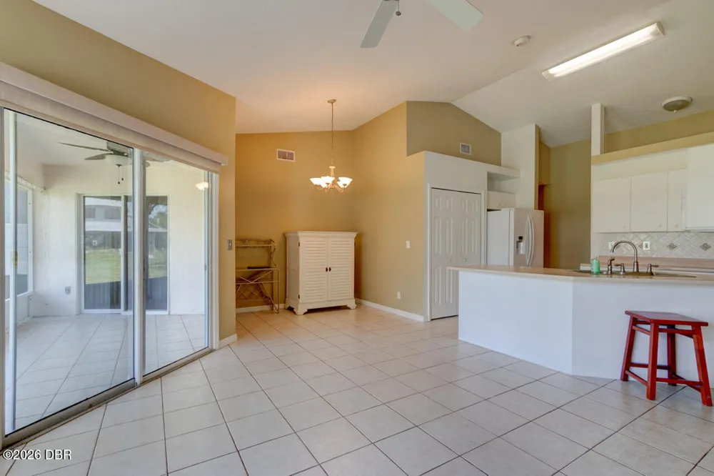 1601 Deer Springs Road Port Orange, FL 32129