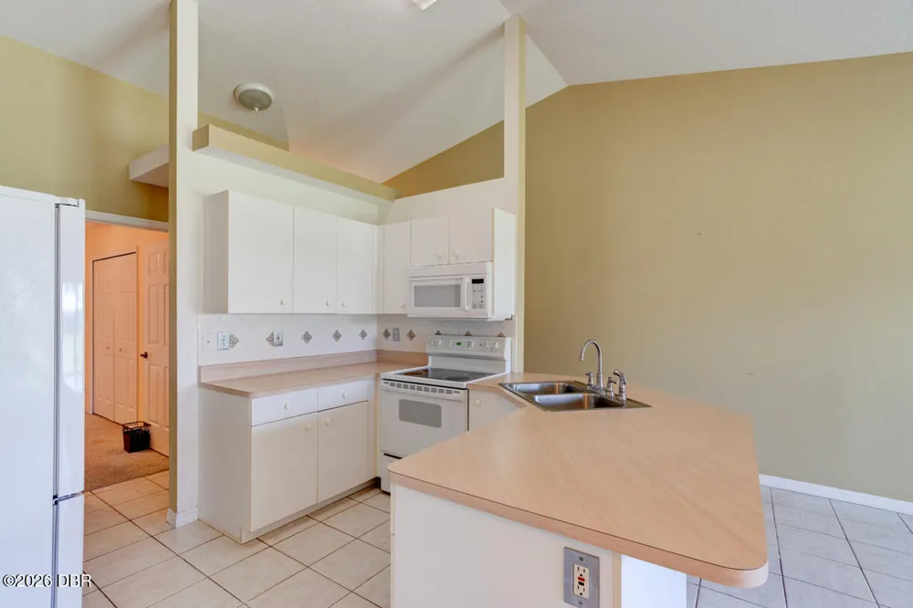 1601 Deer Springs Road Port Orange, FL 32129