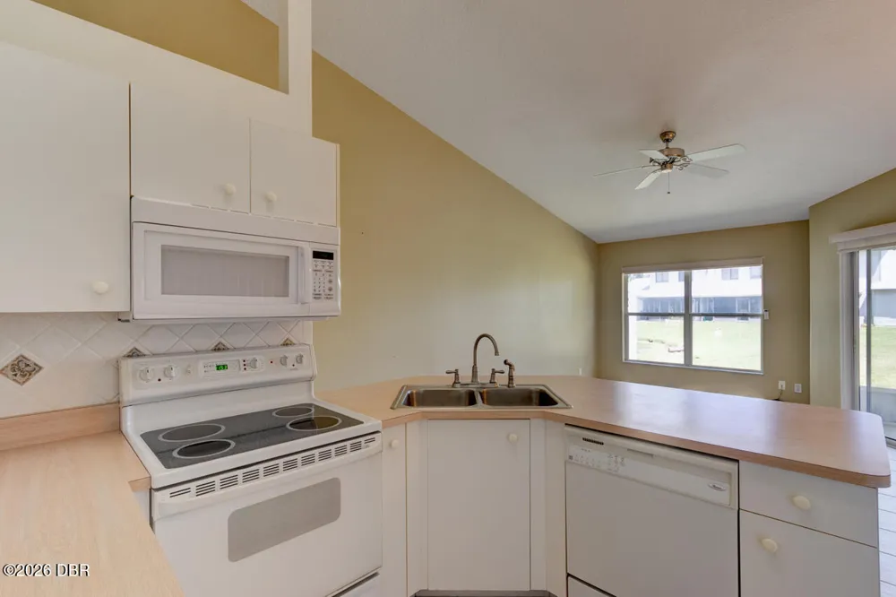 1601 Deer Springs Road Port Orange, FL 32129