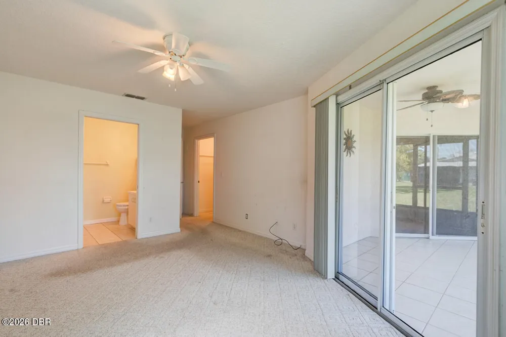 1601 Deer Springs Road Port Orange, FL 32129
