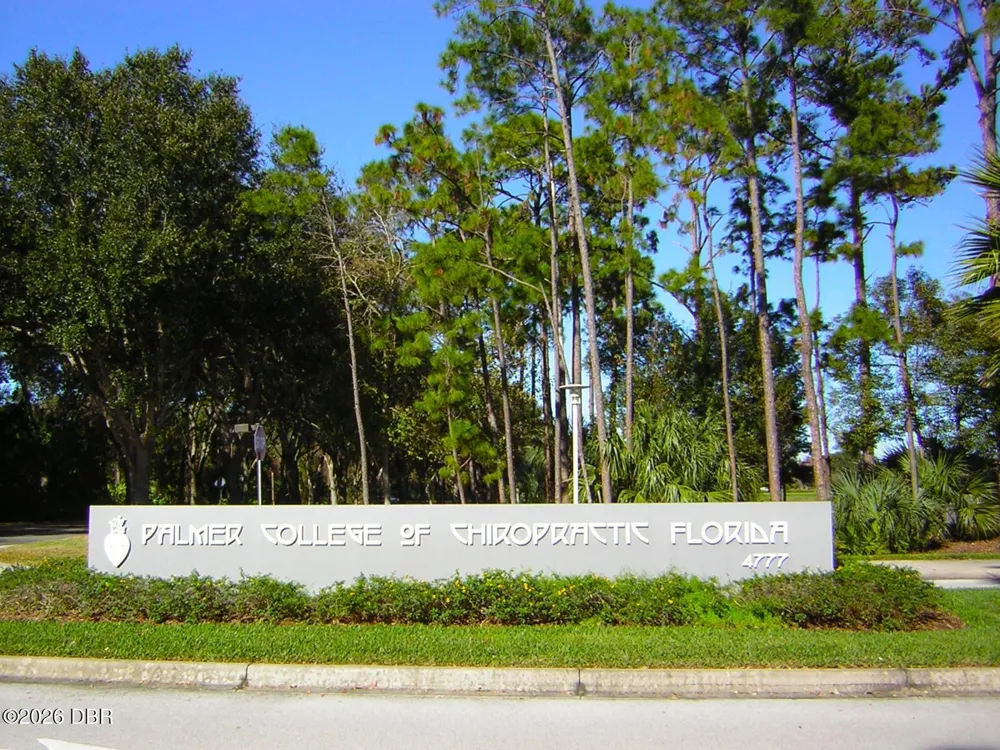 1601 Deer Springs Road Port Orange, FL 32129