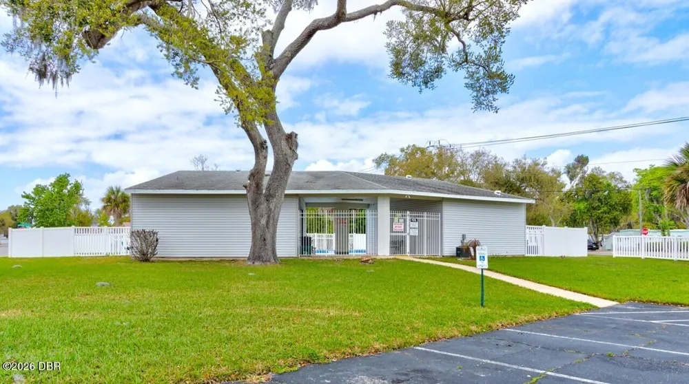 1601 Deer Springs Road Port Orange, FL 32129