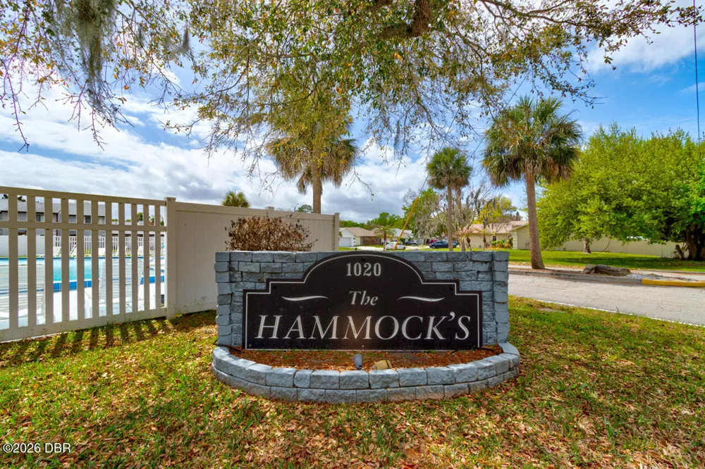 1601 Deer Springs Road Port Orange, FL 32129