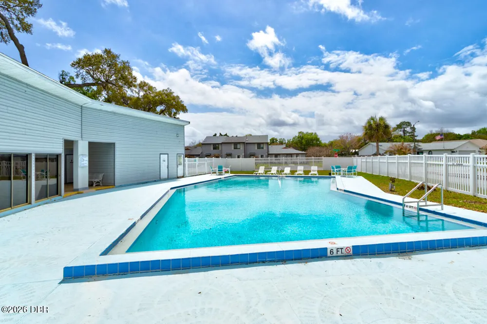 1601 Deer Springs Road Port Orange, FL 32129