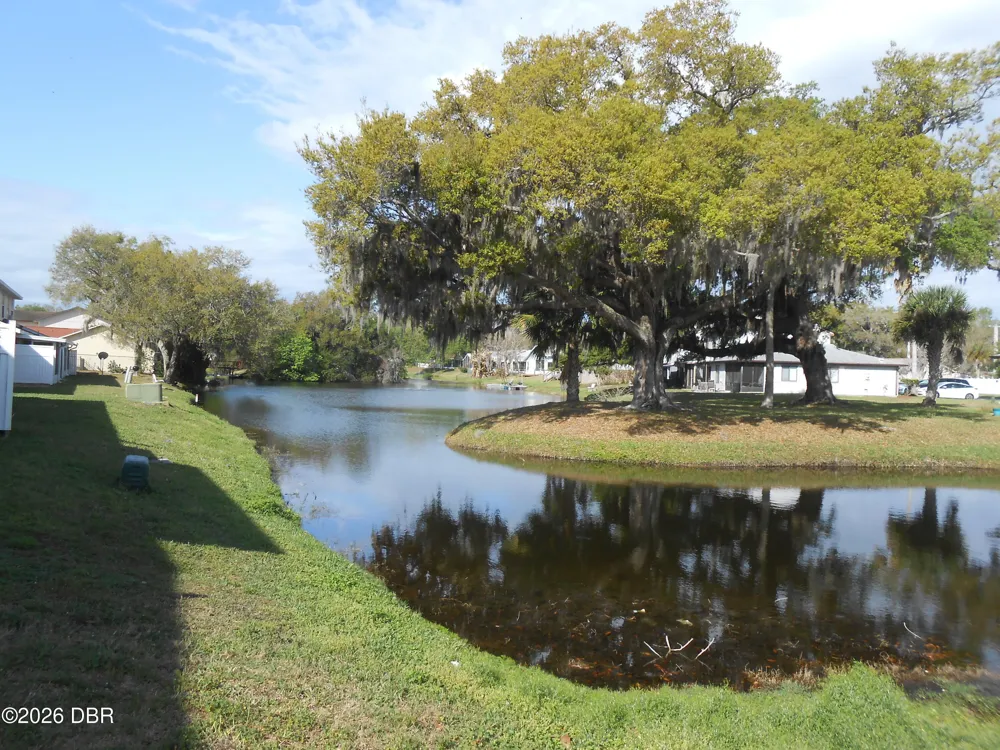 1601 Deer Springs Road Port Orange, FL 32129