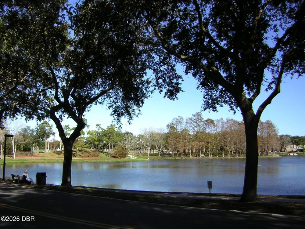1601 Deer Springs Road Port Orange, FL 32129