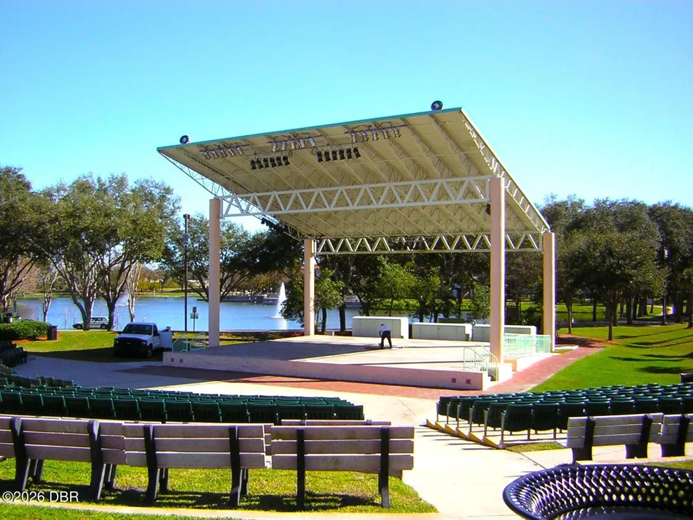 1601 Deer Springs Road Port Orange, FL 32129