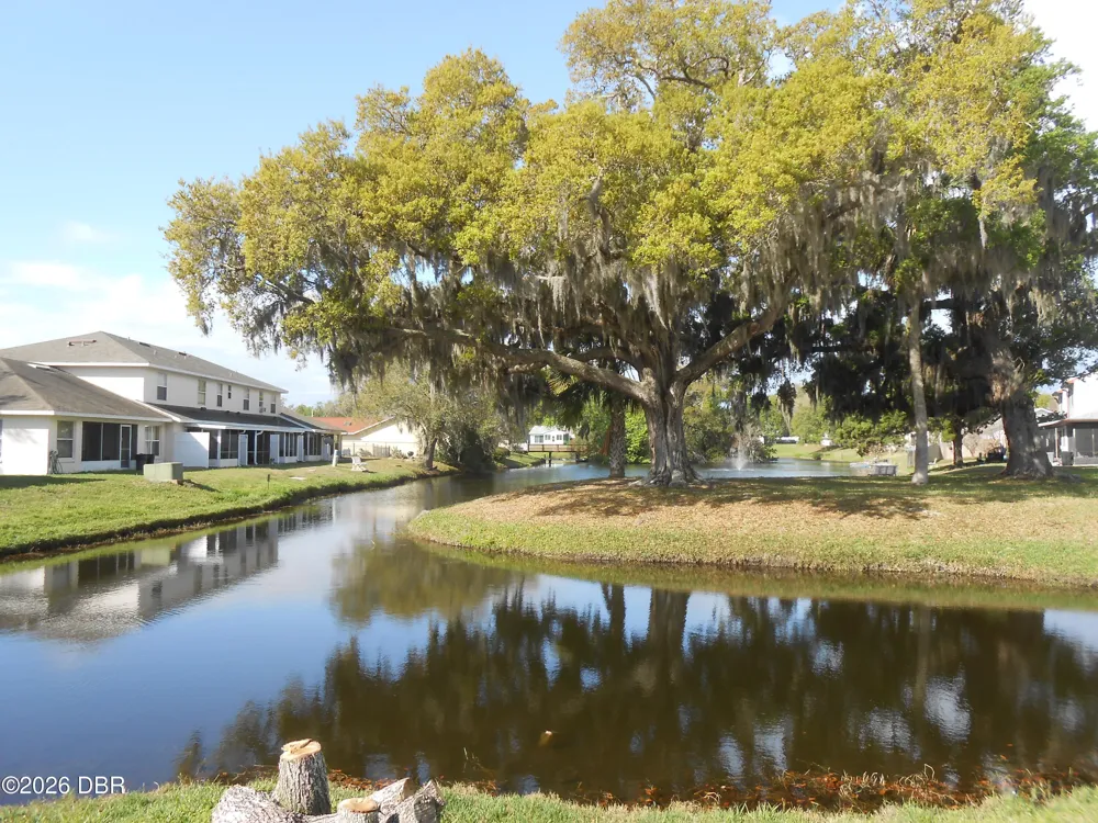1601 Deer Springs Road Port Orange, FL 32129