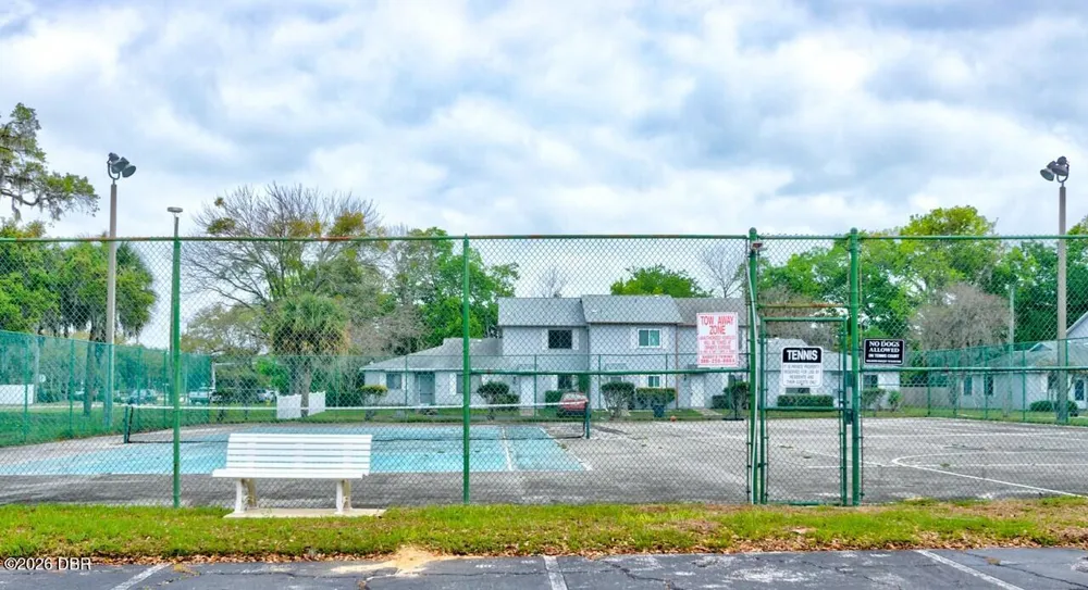1601 Deer Springs Road Port Orange, FL 32129