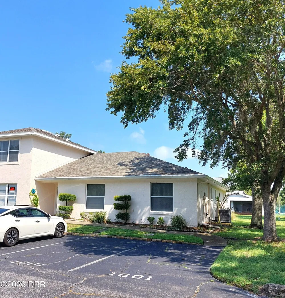1601 Deer Springs Road Port Orange, FL 32129