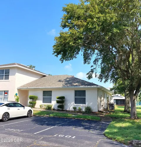 1601 Deer Springs Road
