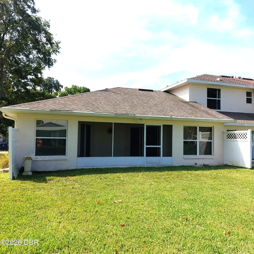 1601 Deer Springs Road Port Orange, FL 32129