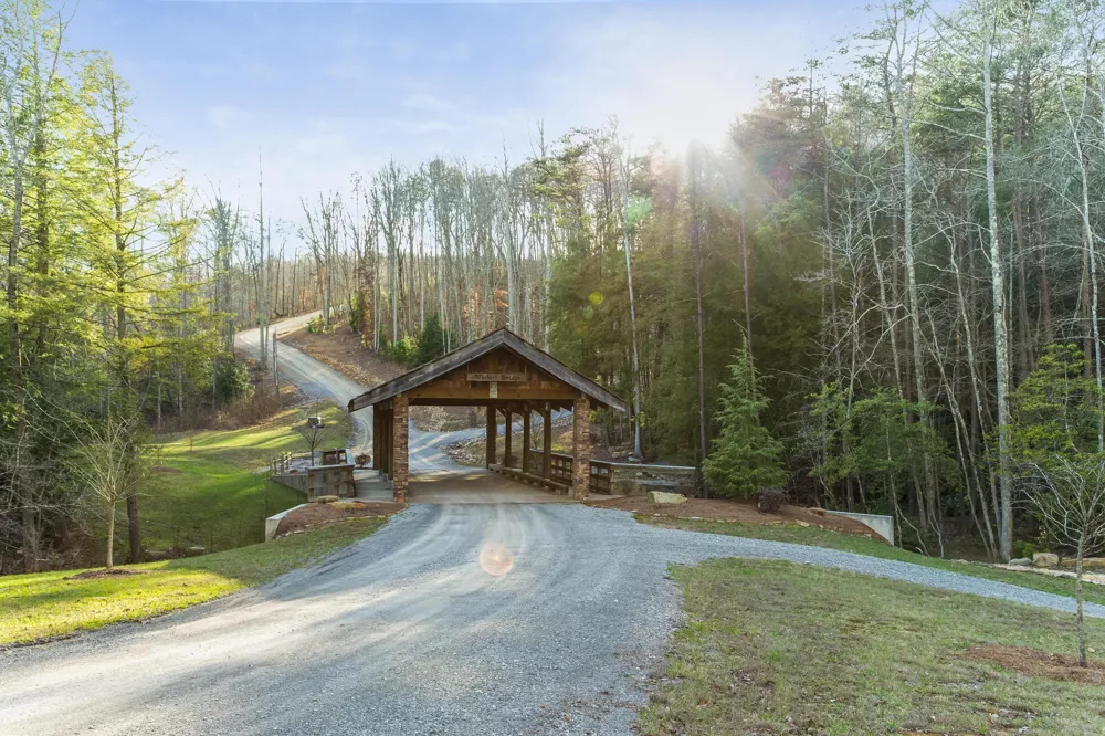 2168 Bluff View Drive Dunlap, TN 37327