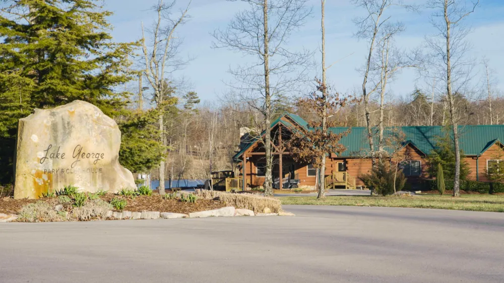 2168 Bluff View Drive Dunlap, TN 37327