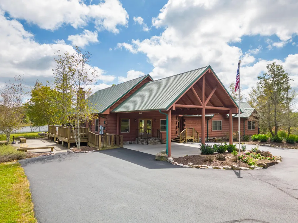 2168 Bluff View Drive Dunlap, TN 37327