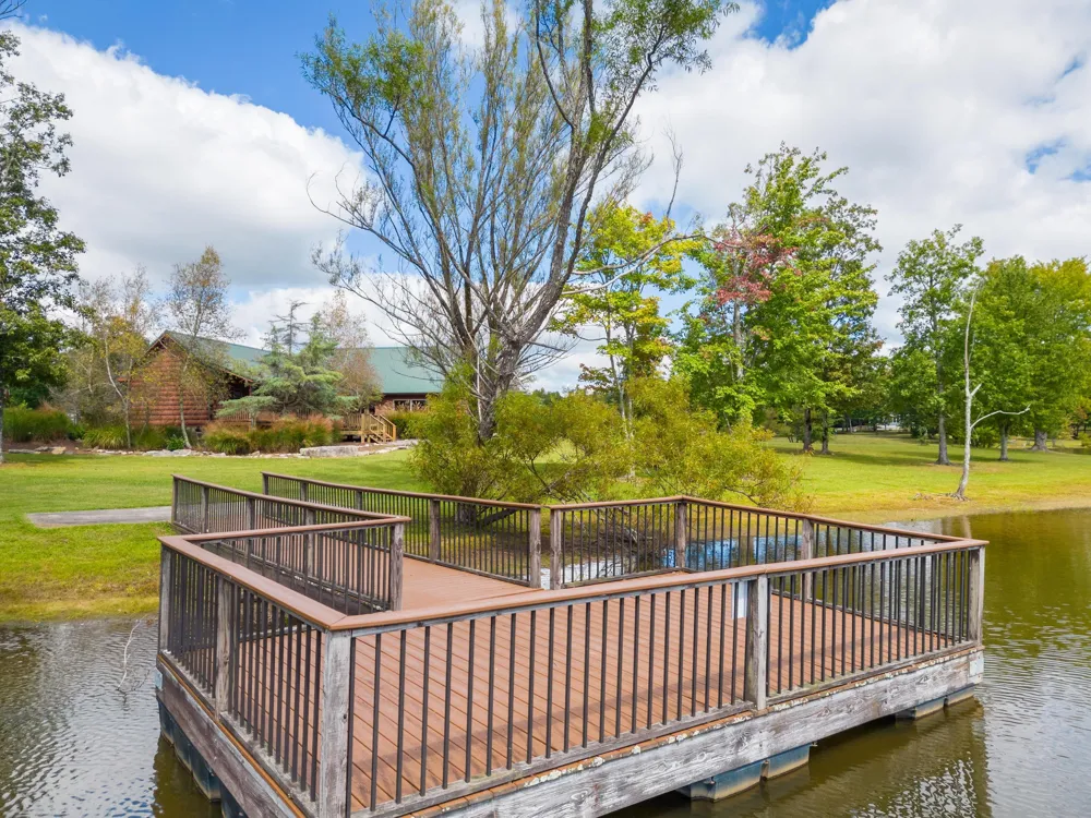 2168 Bluff View Drive Dunlap, TN 37327
