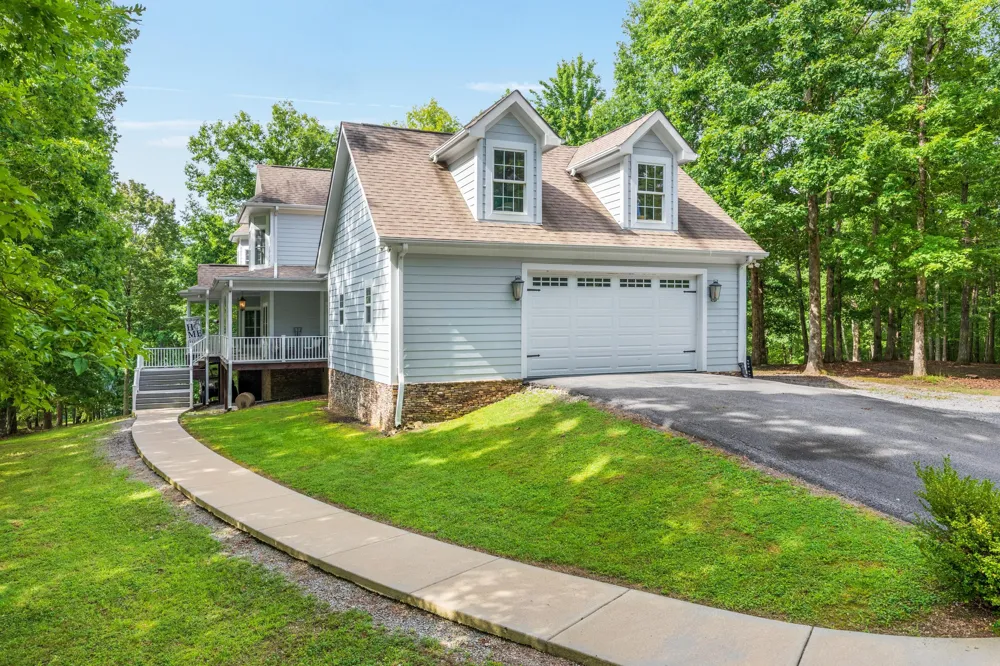 2168 Bluff View Drive Dunlap, TN 37327