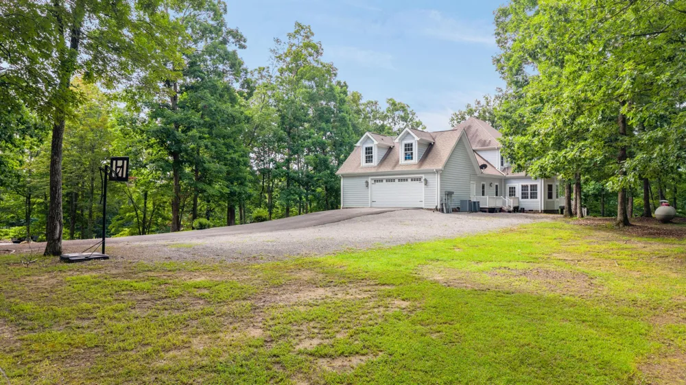 2168 Bluff View Drive Dunlap, TN 37327