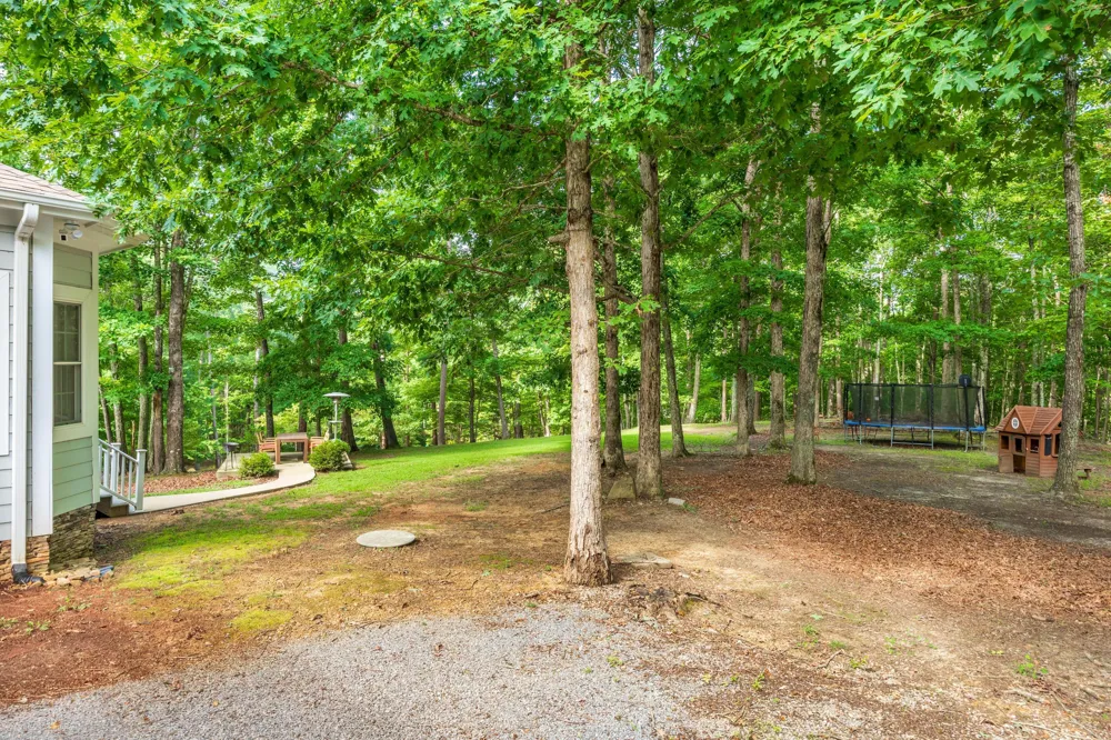 2168 Bluff View Drive Dunlap, TN 37327