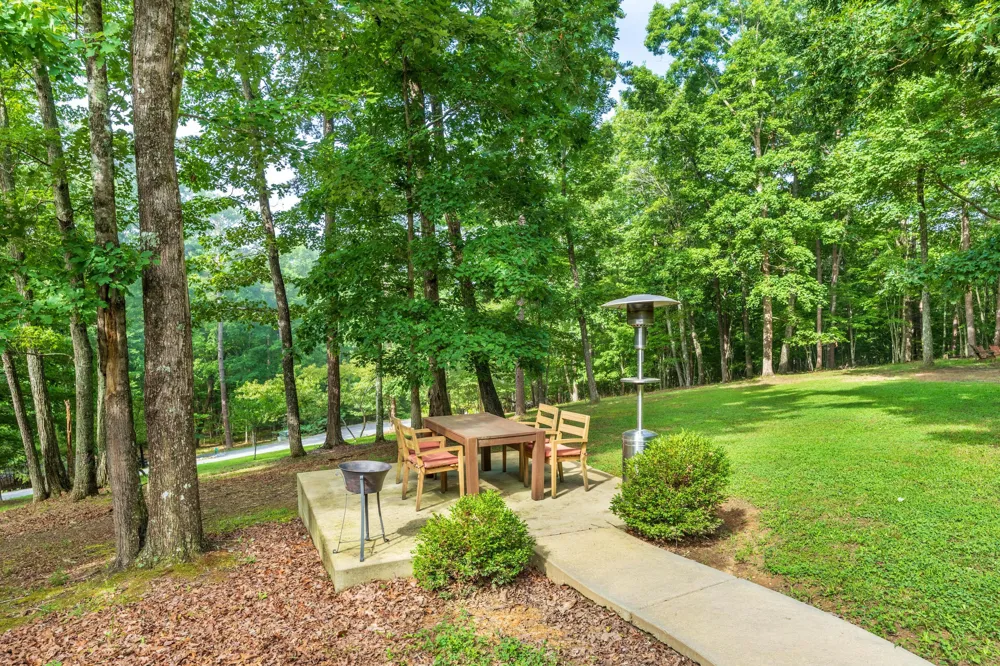 2168 Bluff View Drive Dunlap, TN 37327