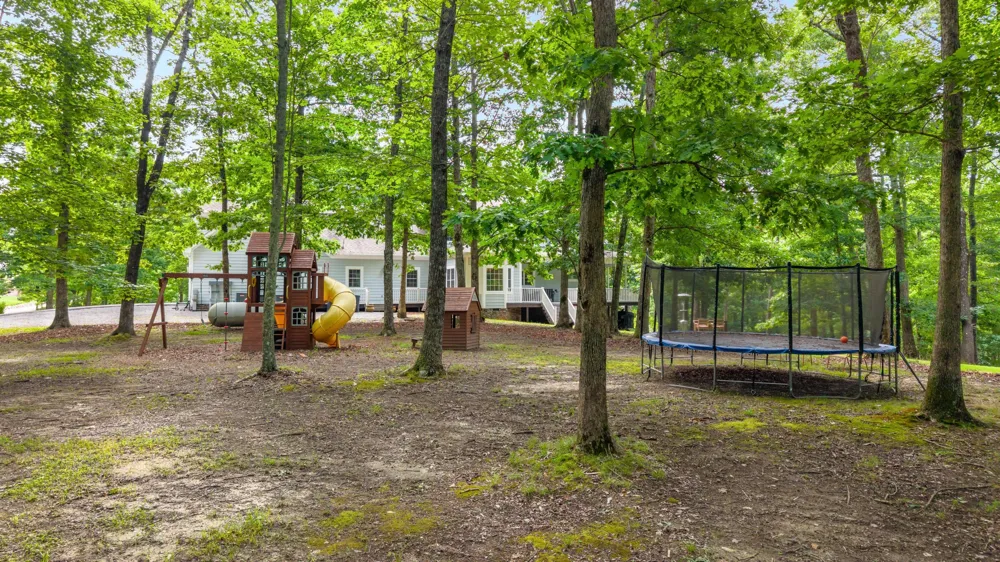 2168 Bluff View Drive Dunlap, TN 37327