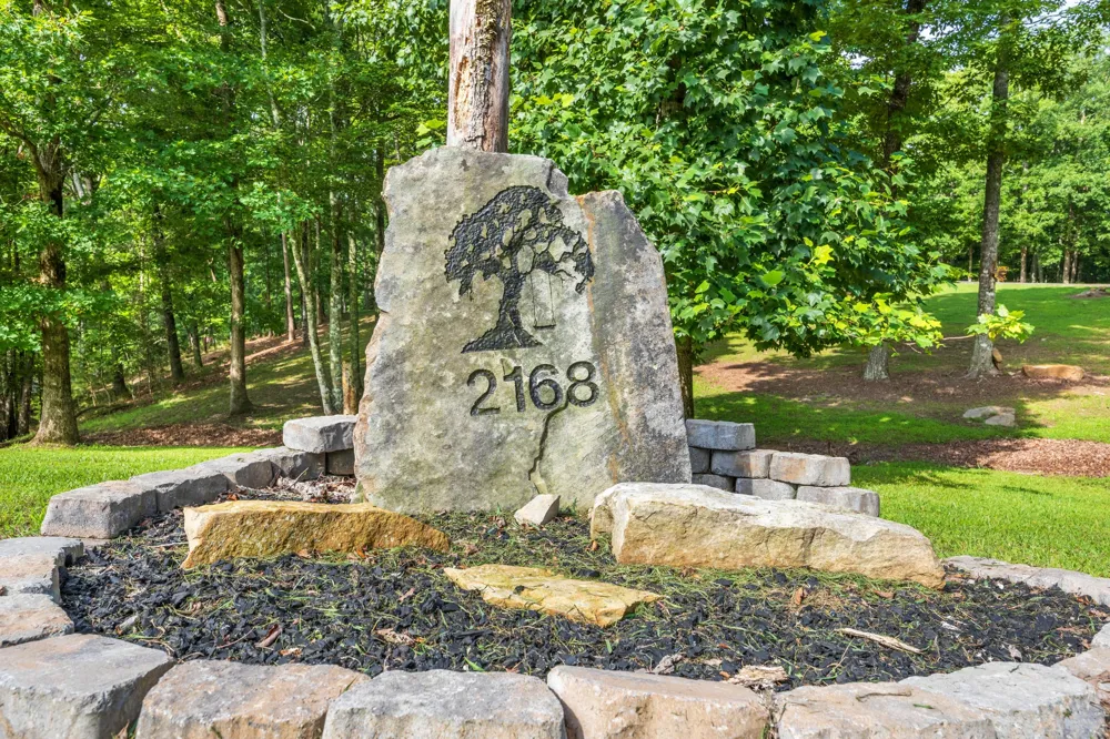 2168 Bluff View Drive Dunlap, TN 37327