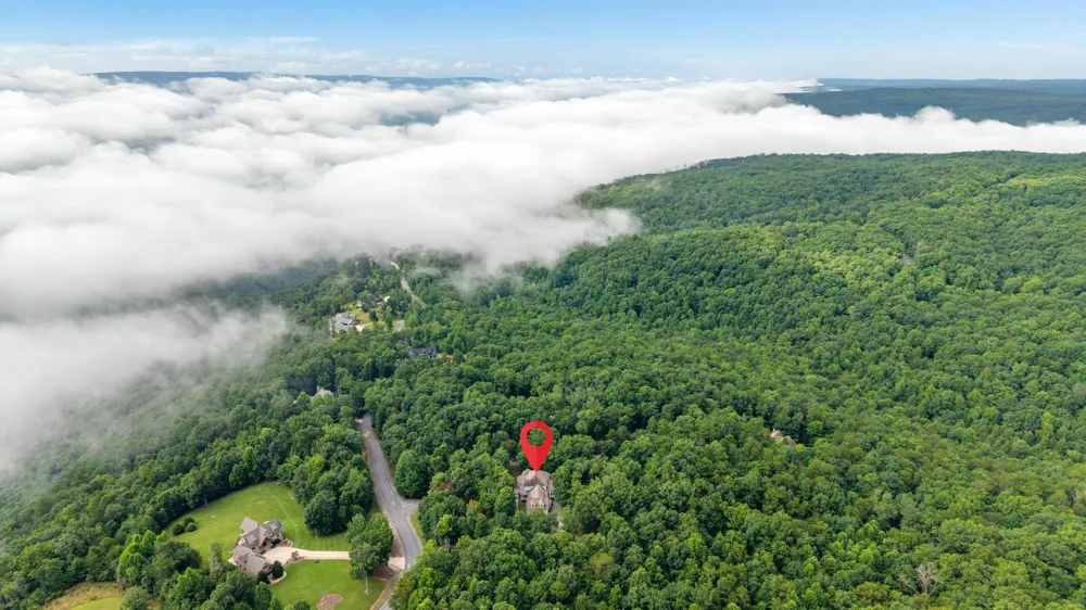 2168 Bluff View Drive Dunlap, TN 37327