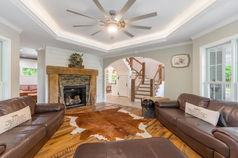 2168 Bluff View Drive Dunlap, TN 37327