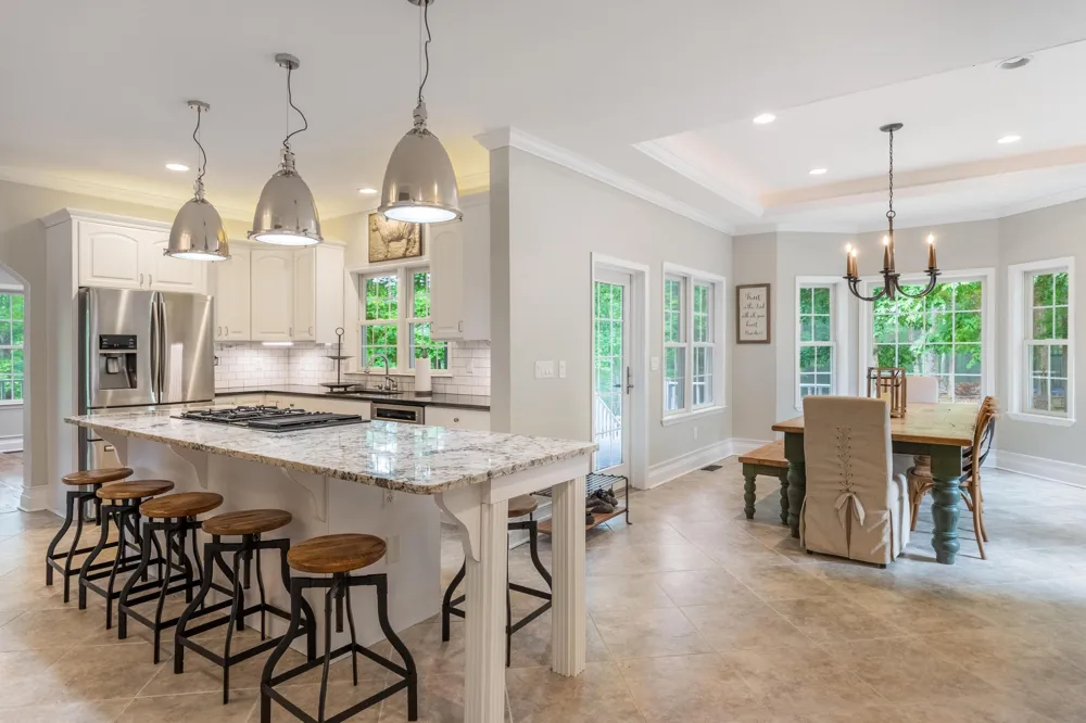 2168 Bluff View Drive Dunlap, TN 37327