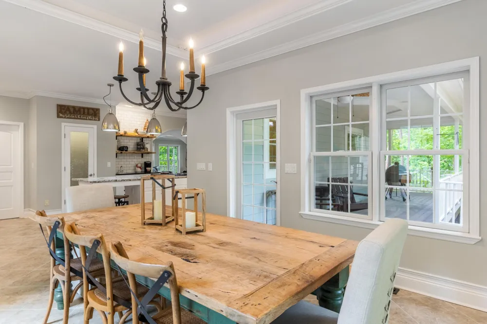 2168 Bluff View Drive Dunlap, TN 37327