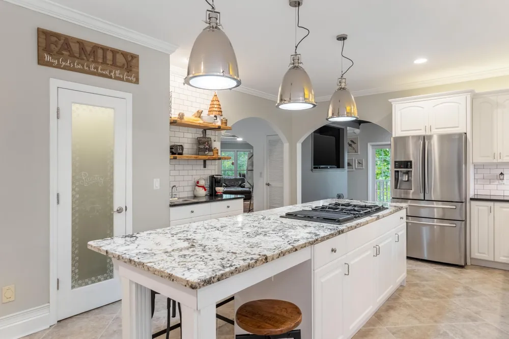 2168 Bluff View Drive Dunlap, TN 37327