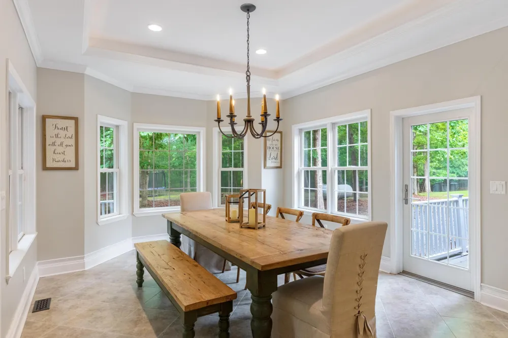 2168 Bluff View Drive Dunlap, TN 37327