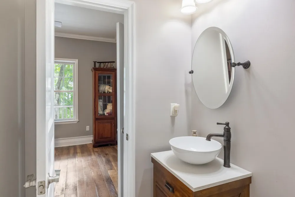 2168 Bluff View Drive Dunlap, TN 37327