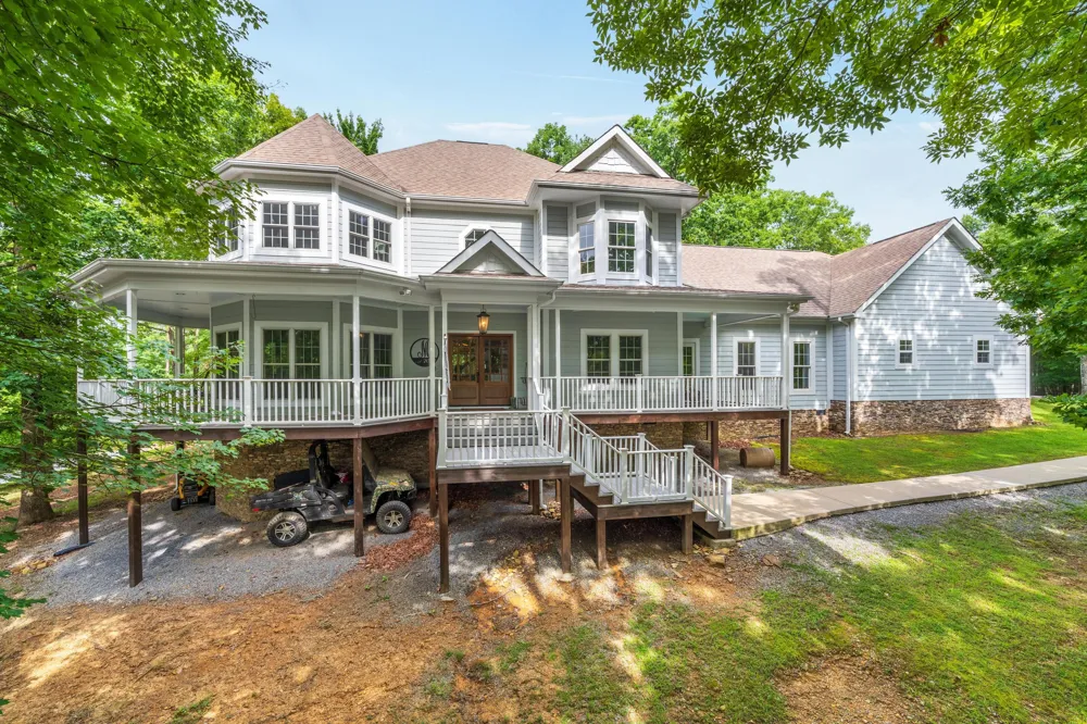 2168 Bluff View Drive Dunlap, TN 37327