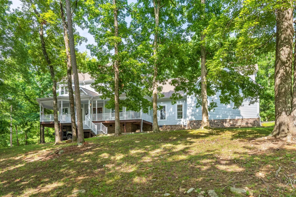 2168 Bluff View Drive Dunlap, TN 37327
