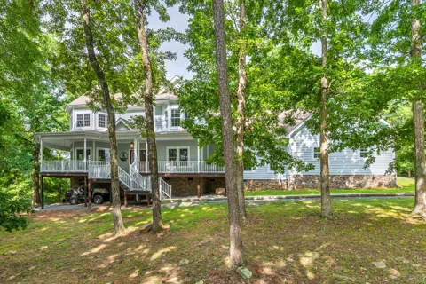 2168 Bluff View Drive