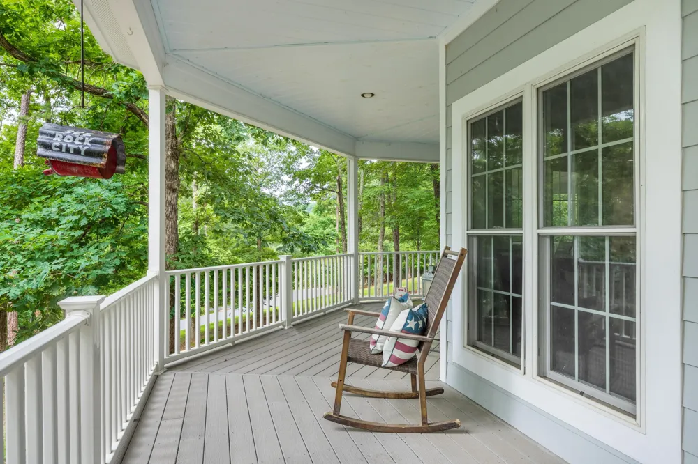 2168 Bluff View Drive Dunlap, TN 37327