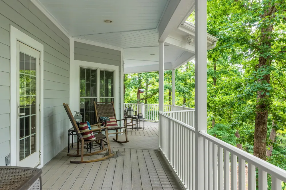 2168 Bluff View Drive Dunlap, TN 37327