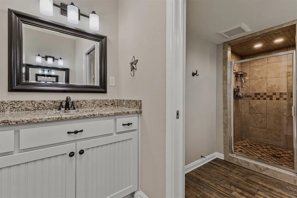 339 Colwell Road Forestburg, TX 76239