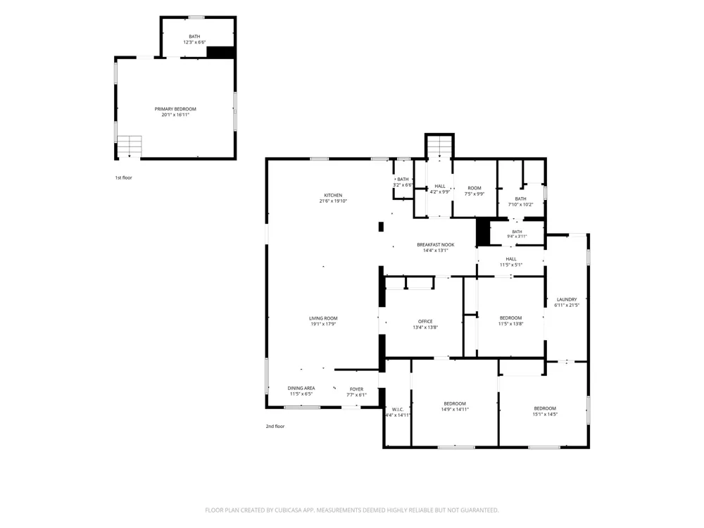 339 Colwell Road Forestburg, TX 76239