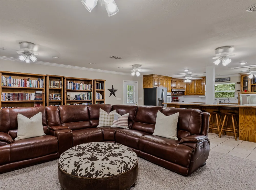 339 Colwell Road Forestburg, TX 76239
