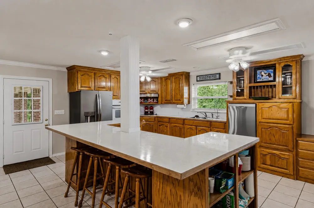 339 Colwell Road Forestburg, TX 76239