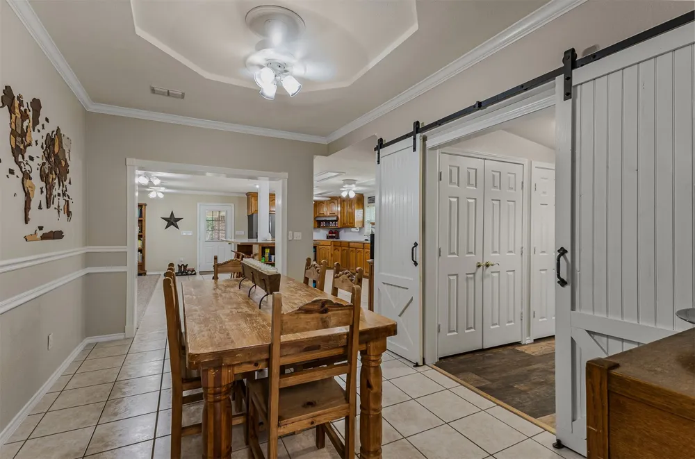 339 Colwell Road Forestburg, TX 76239