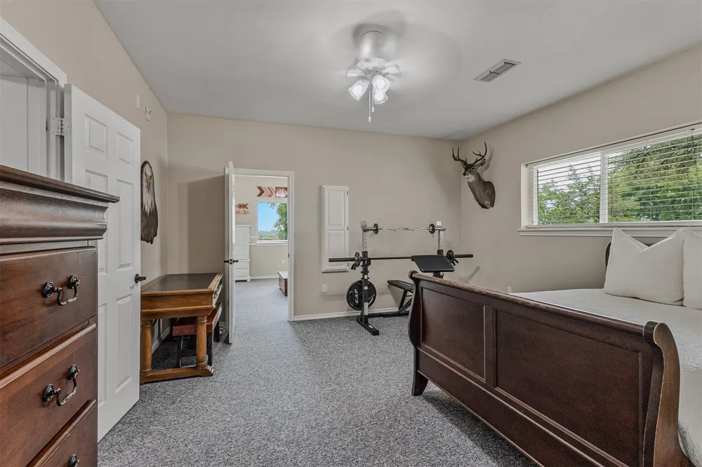 339 Colwell Road Forestburg, TX 76239