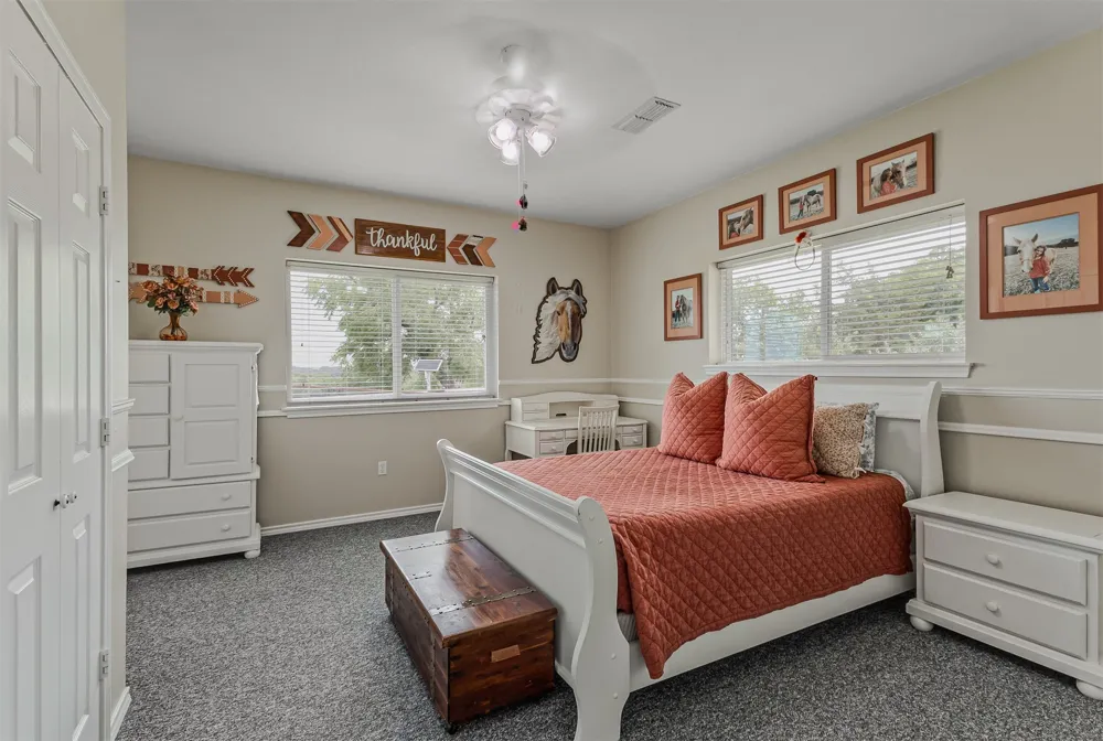 339 Colwell Road Forestburg, TX 76239
